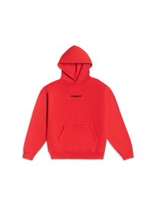 The Everyday Hoodie