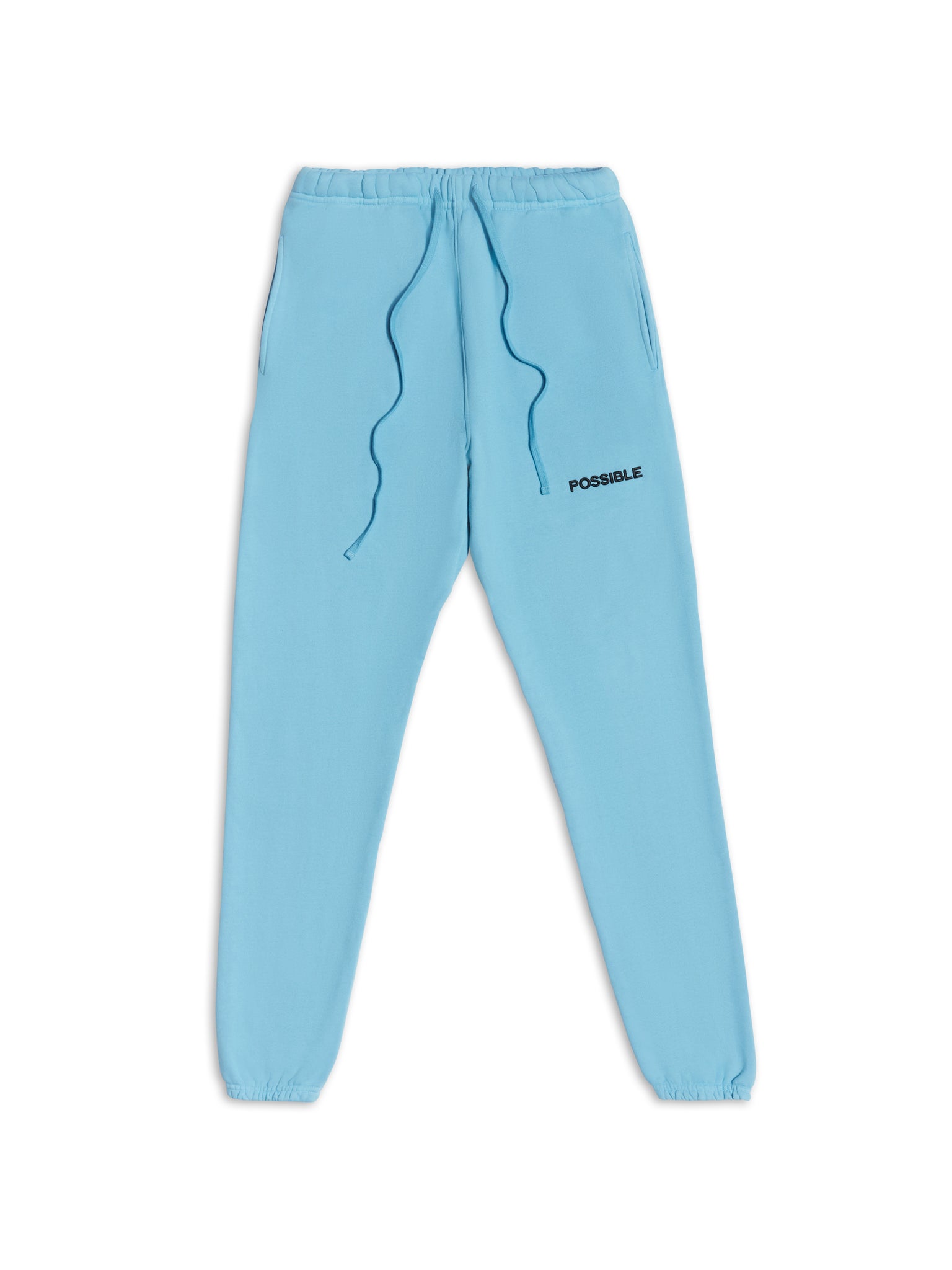 The Everyday Sweatpant