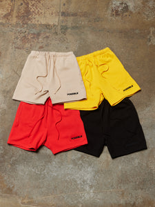 The Everyday Sweatshort