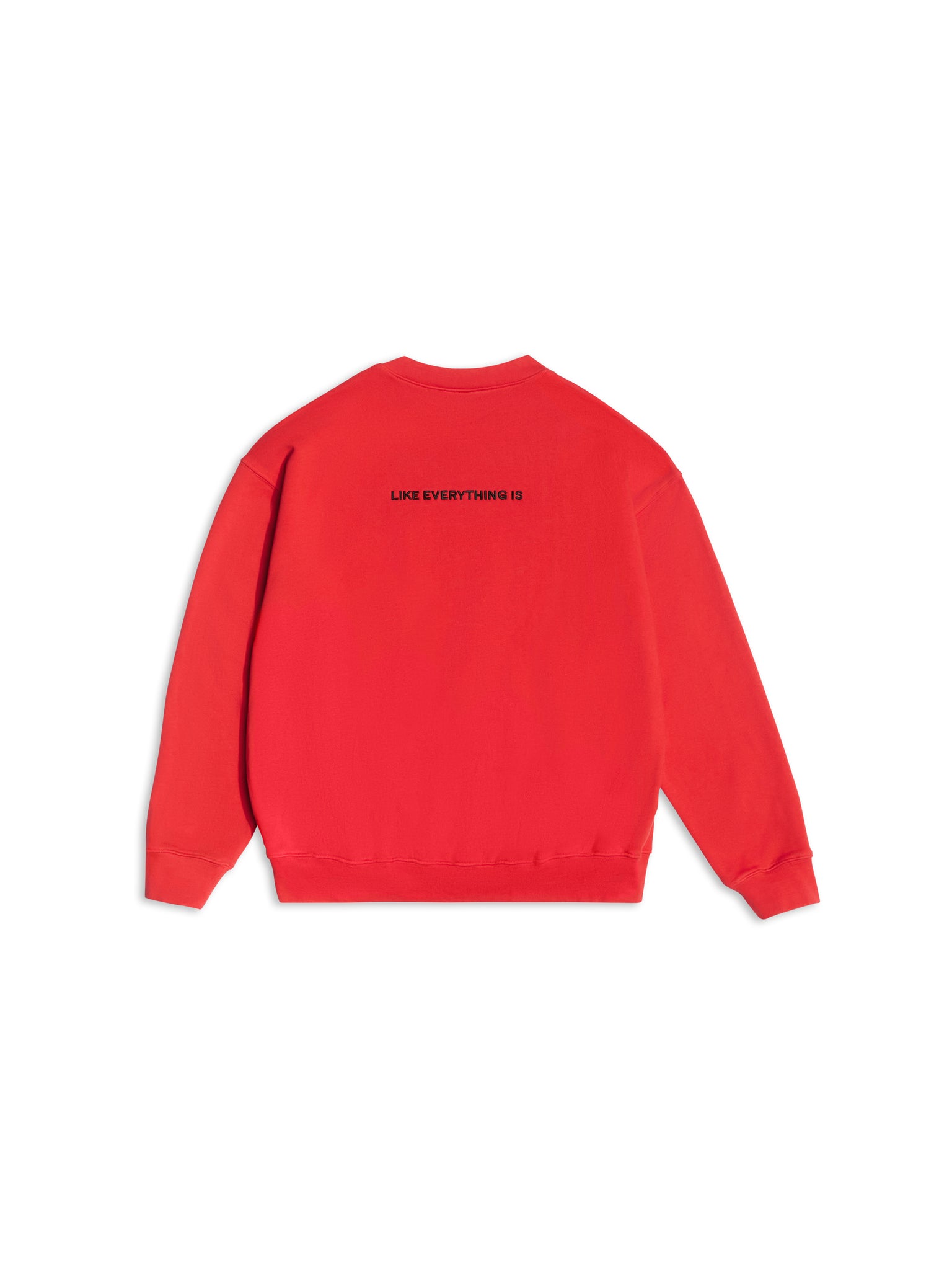 The Everyday Sweatshirt