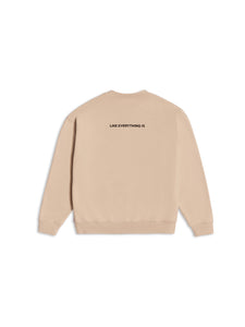 The Everyday Sweatshirt