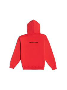 The Everyday Hoodie