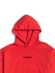 The Everyday Hoodie