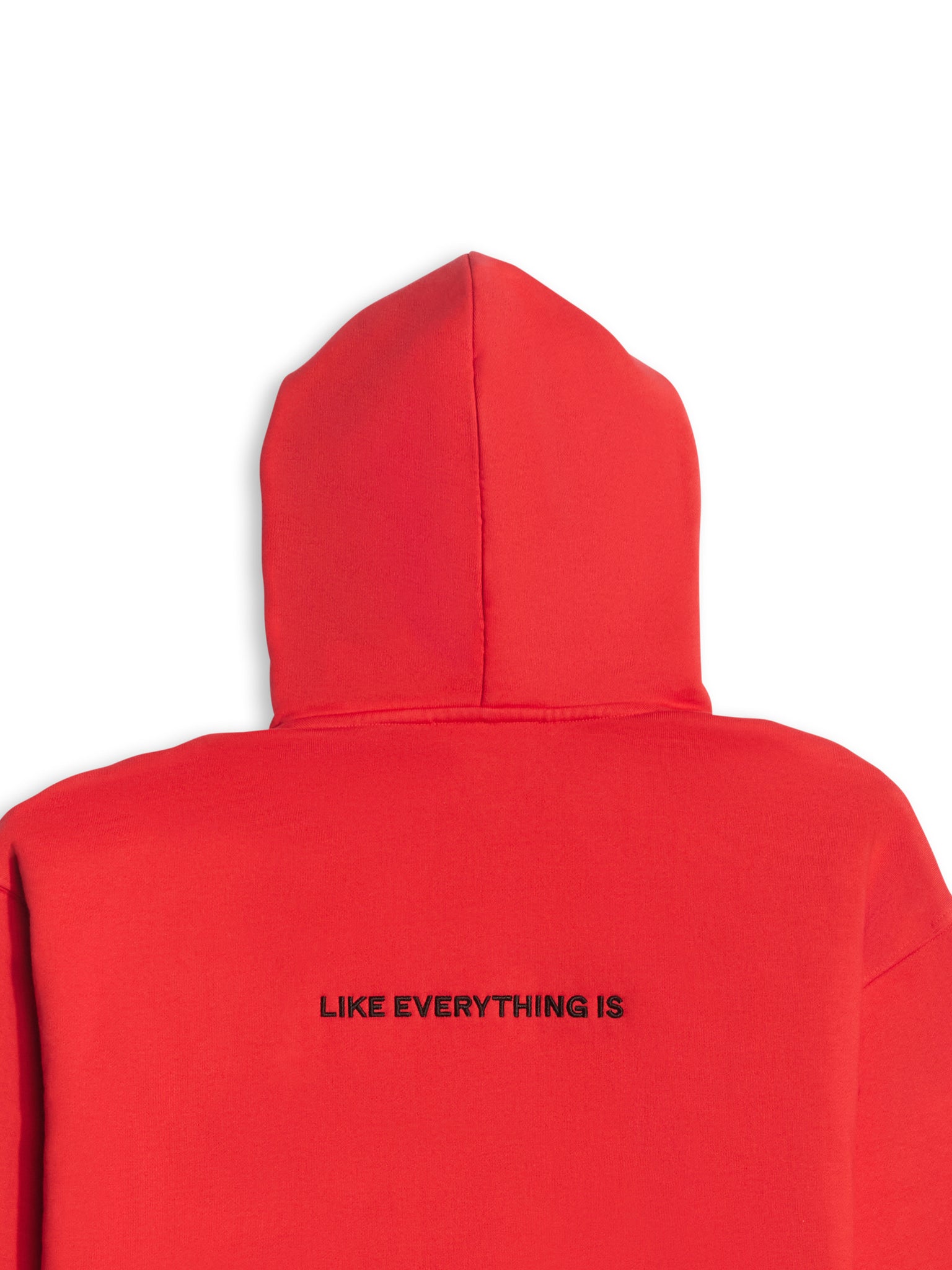 The Everyday Hoodie