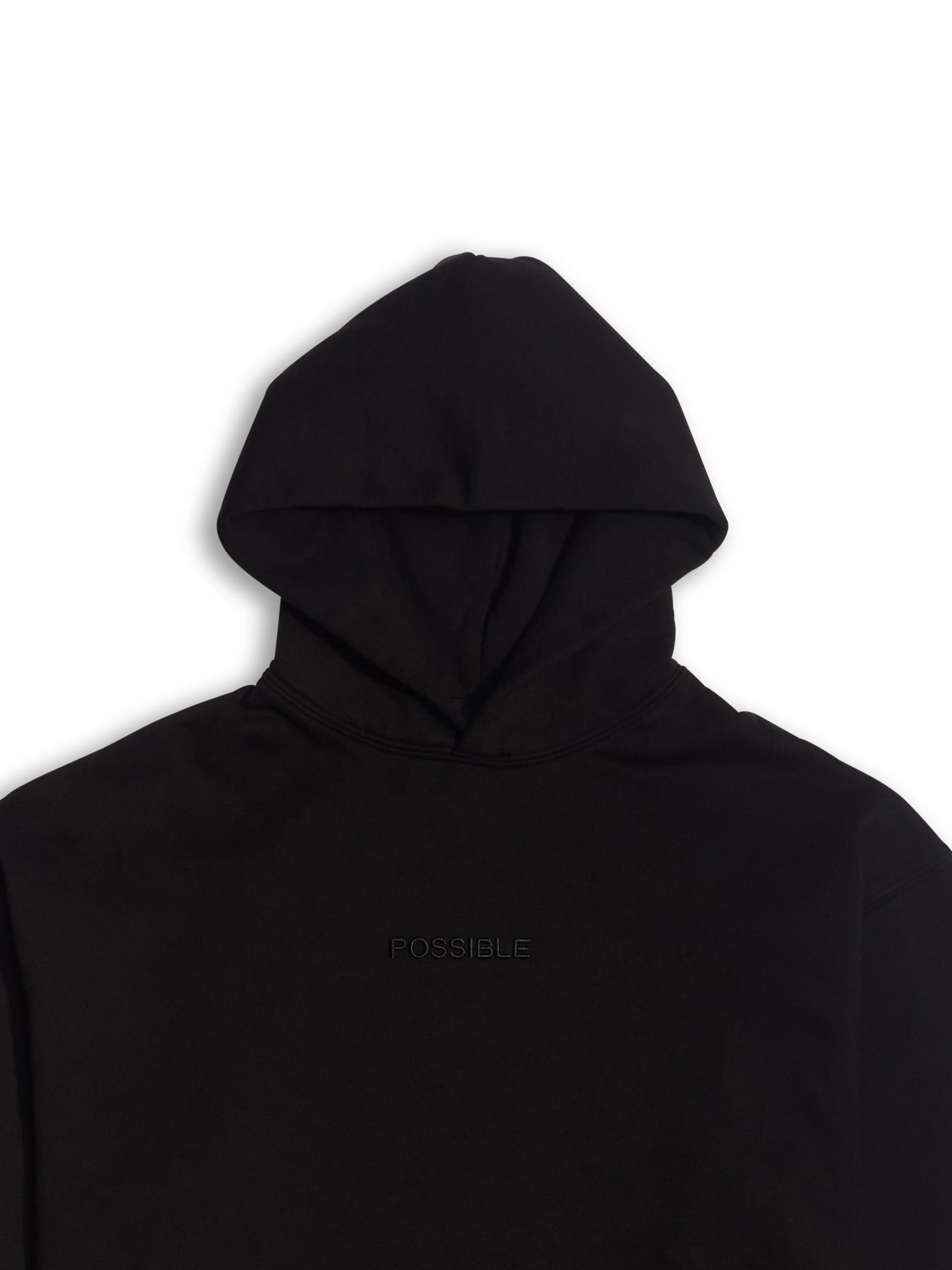 The Everyday Hoodie