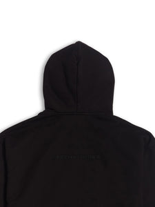 The Everyday Hoodie