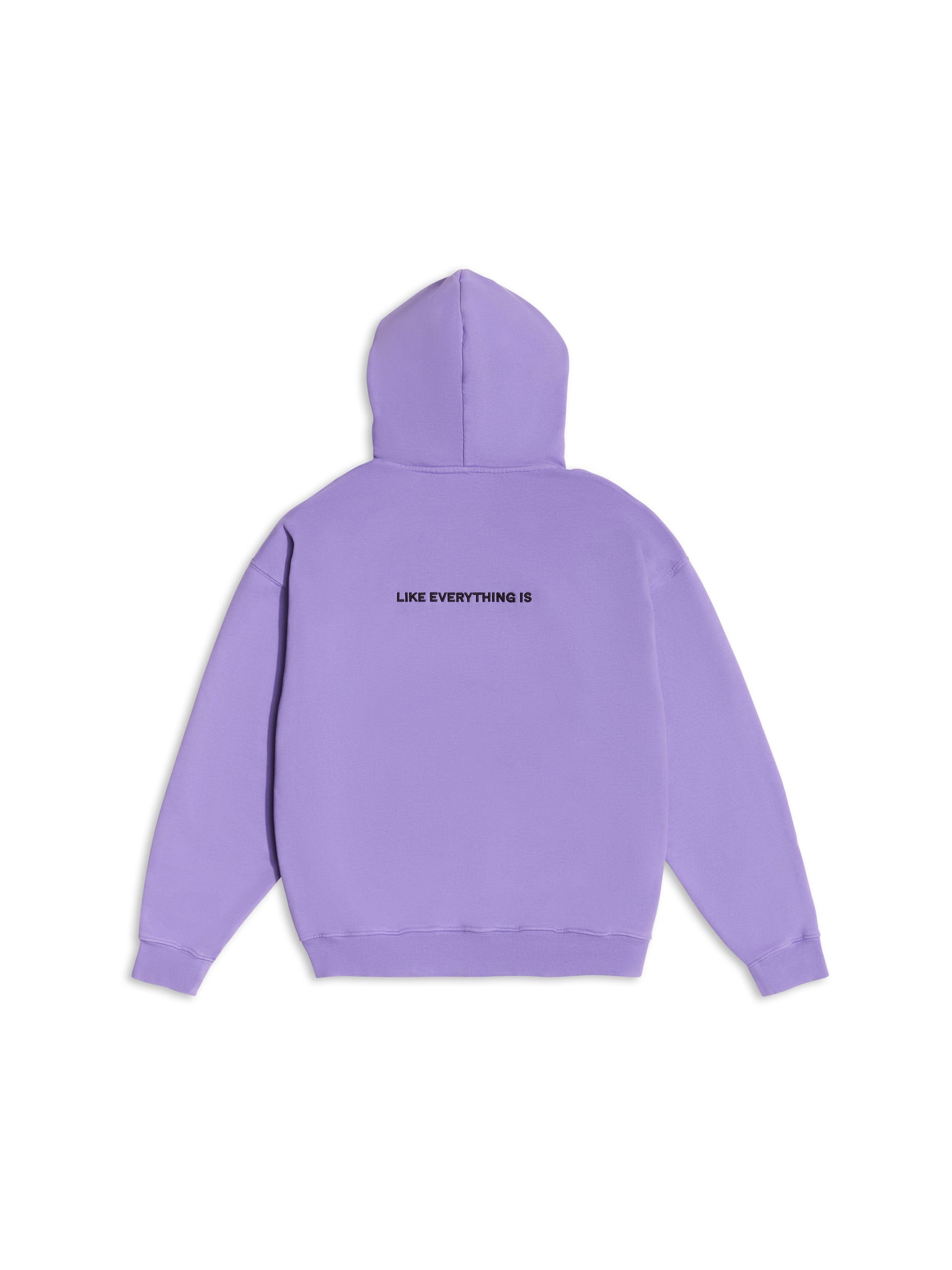 The Everyday Hoodie