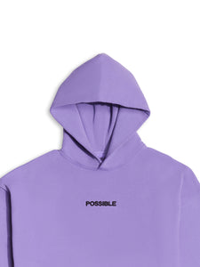 The Everyday Hoodie