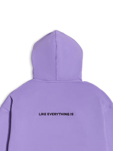 The Everyday Hoodie