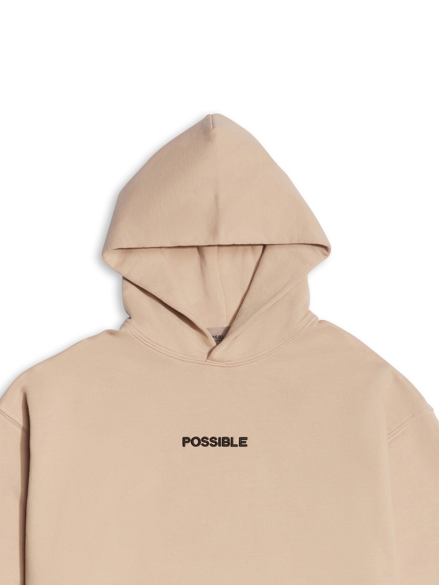 The Everyday Hoodie