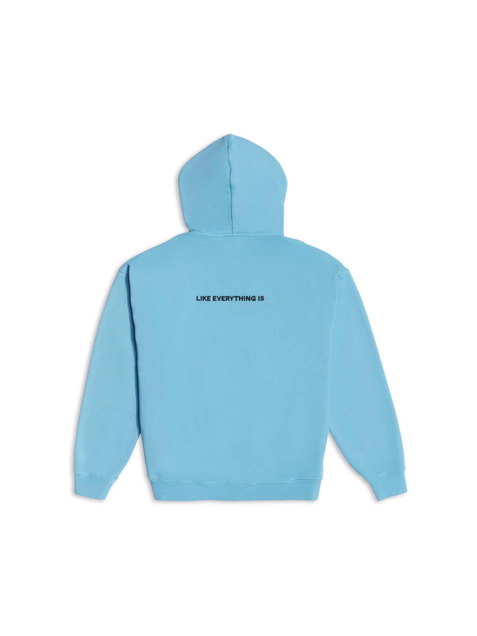 The Everyday Hoodie