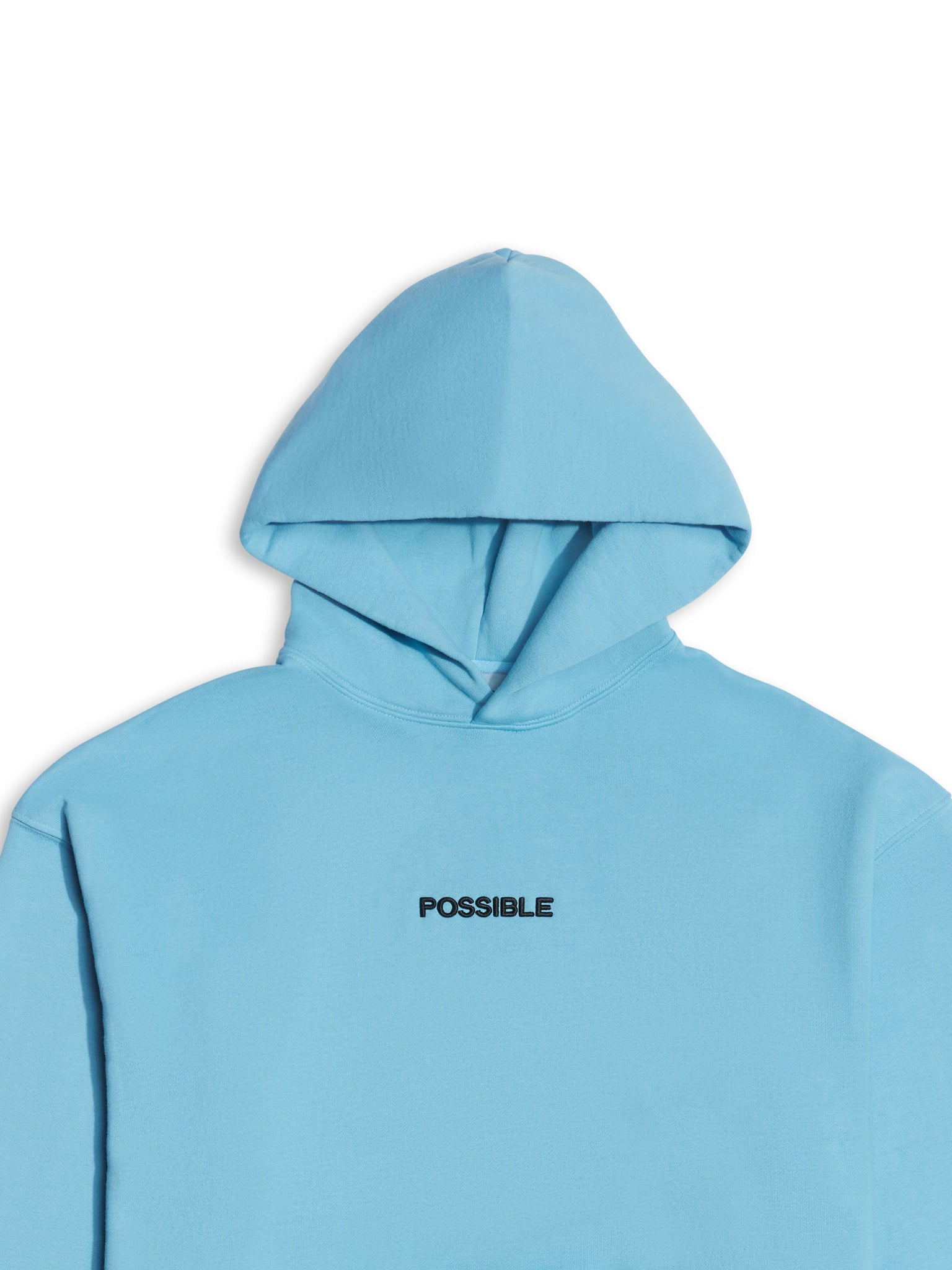 The Everyday Hoodie