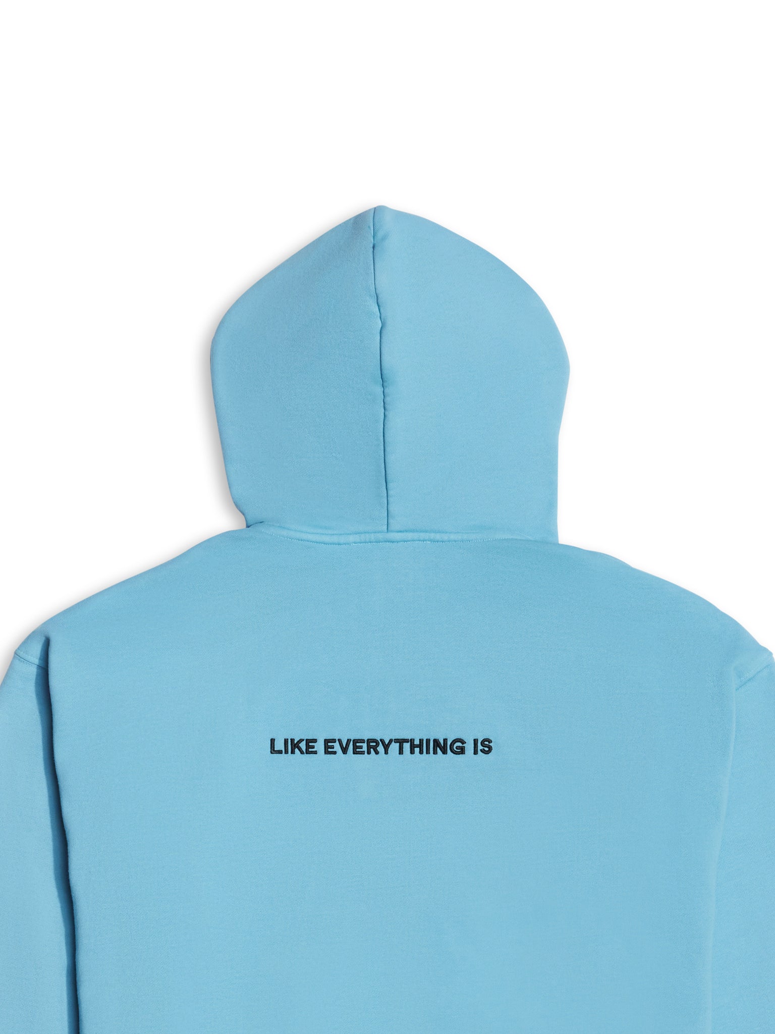 The Everyday Hoodie