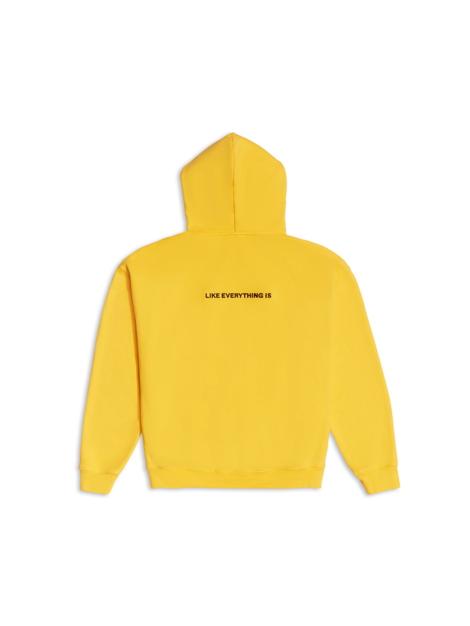 The Everyday Hoodie