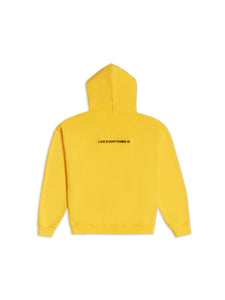 The Everyday Hoodie