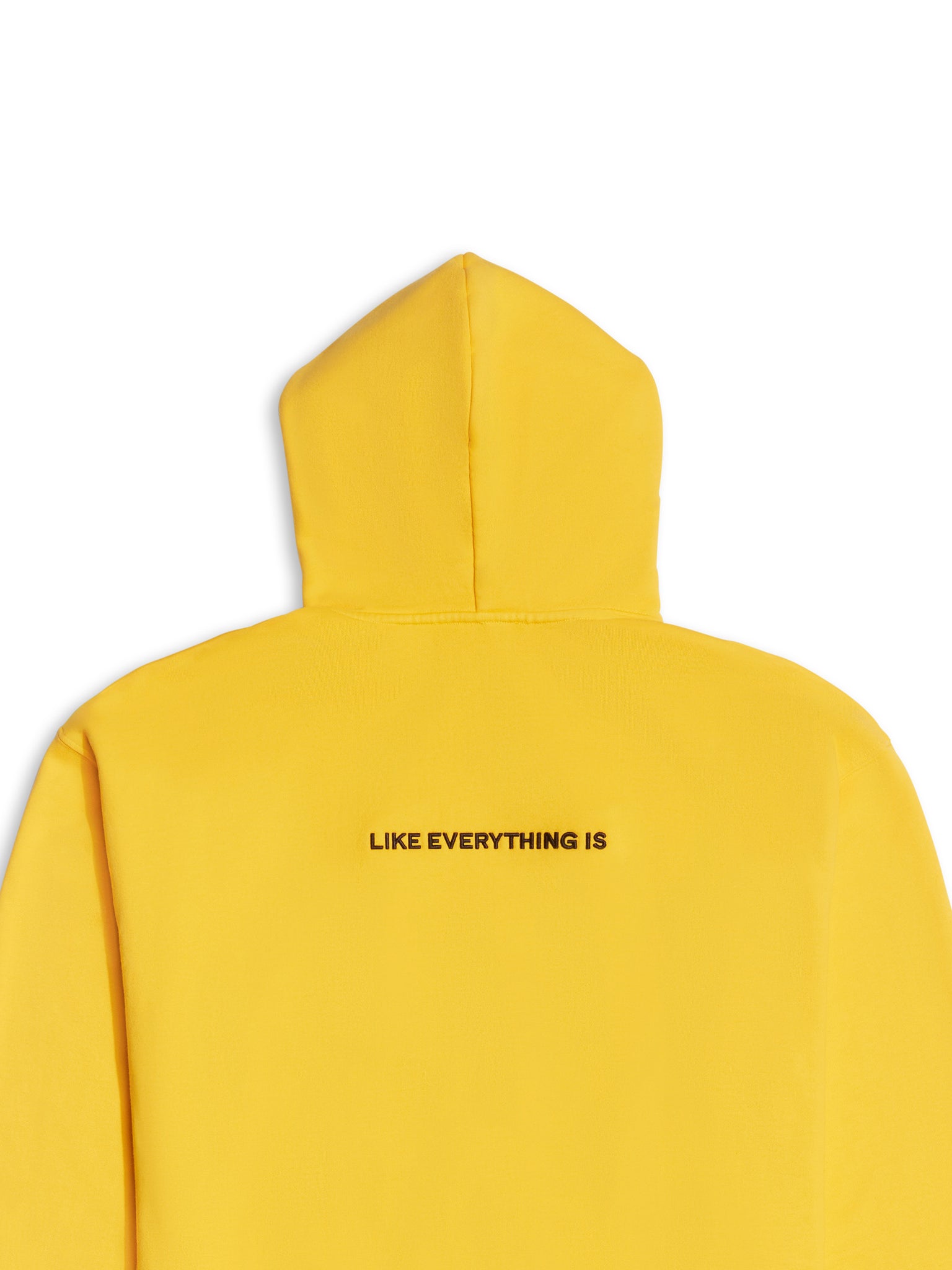 The Everyday Hoodie