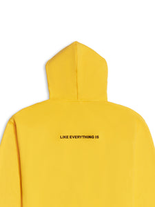 The Everyday Hoodie