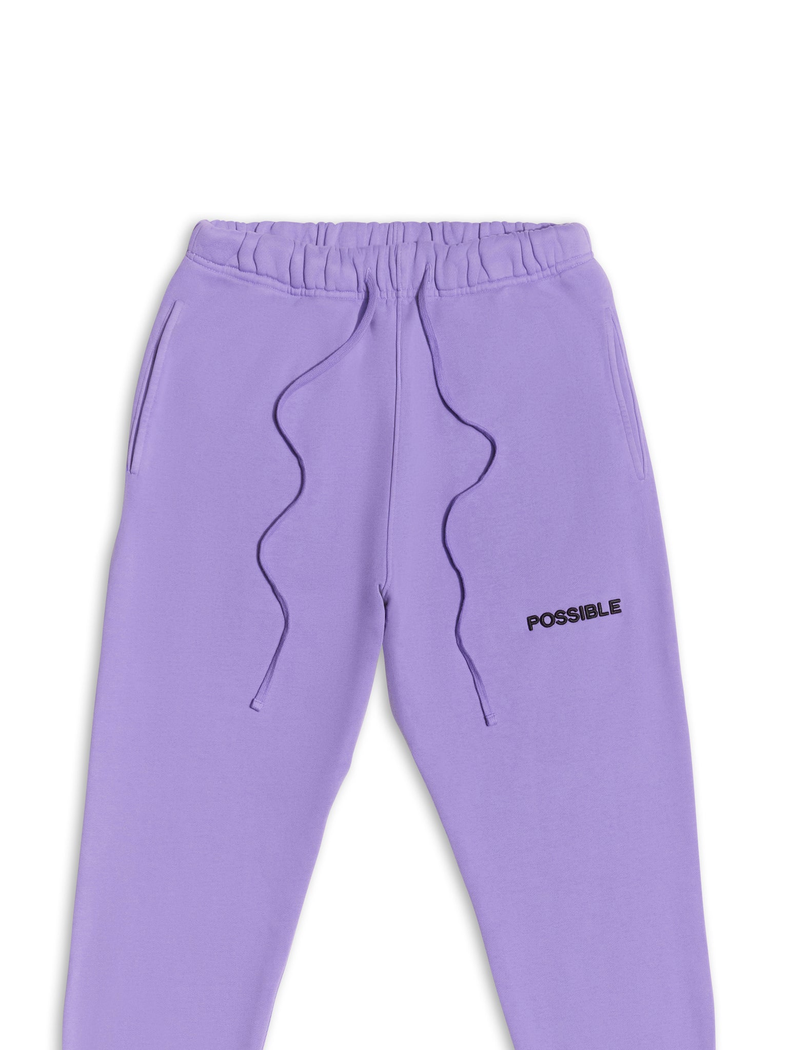 The Everyday Sweatpant