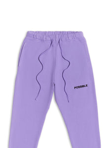 The Everyday Sweatpant